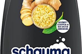 Schauma Anti Schuppen Shampoo Intensiv