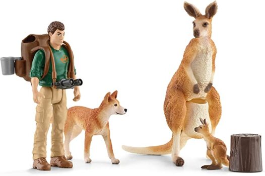 Schleich Outback Abenteuer