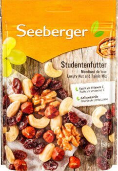 Seeberger Studentenfutter 150 g