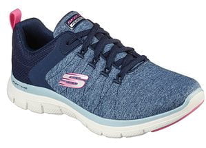 Skechers Flex Appeal 4.0 Damen Sneaker