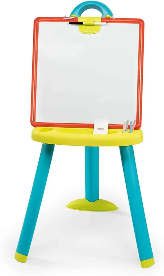 Smoby Mal- und Kreativtafel (410623) für 21,64 € inkl. Versand (statt 46,99 €)