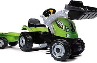 Smoby Traktor Farmer XL Loader