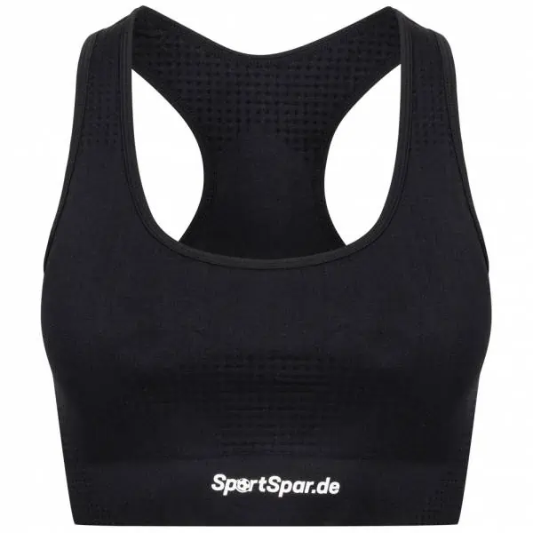 SportSpar SparMieze Sport BH (Gr. S bis XL) für 6,99 € zzgl. 3,95 Versand