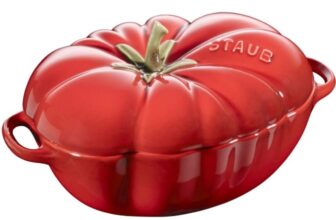 Staub Mini Cocotte Tomate