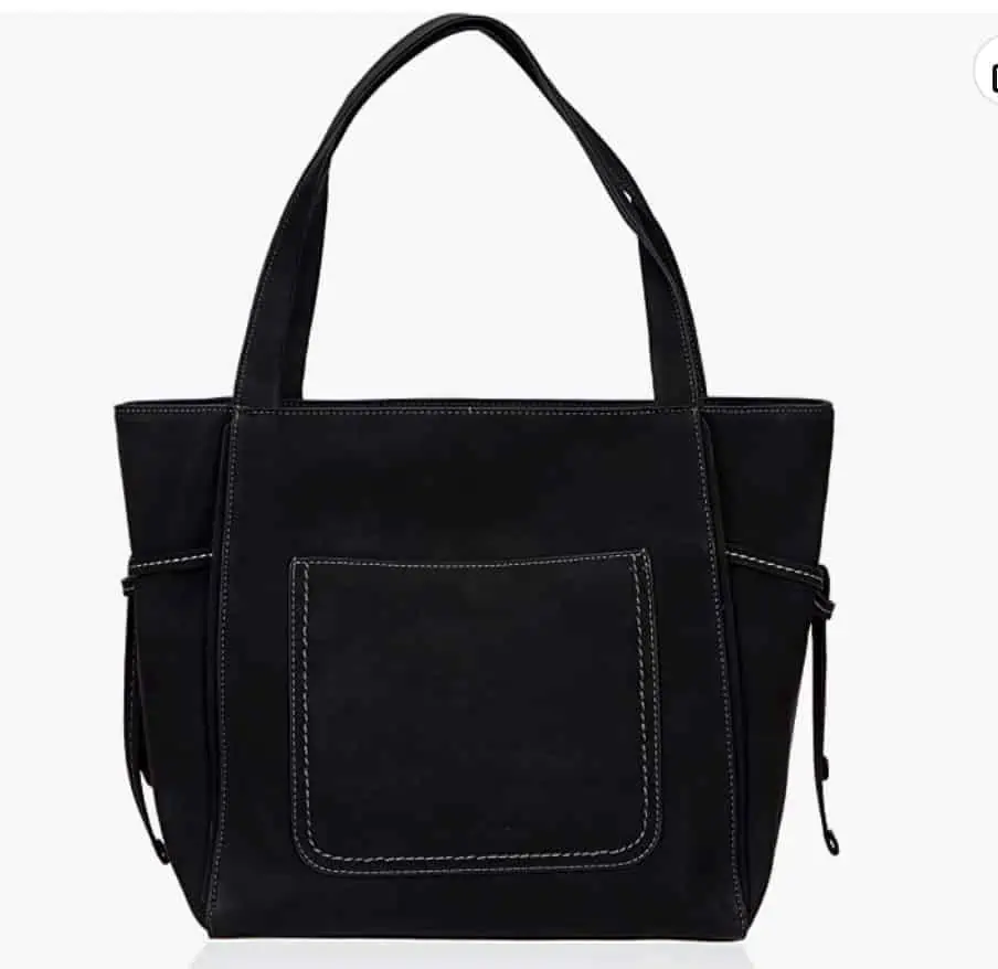 TOM TAILOR Tizia, Damen , Shopper für 22,49 € inkl. Prime-Versand (statt 46,19 €)