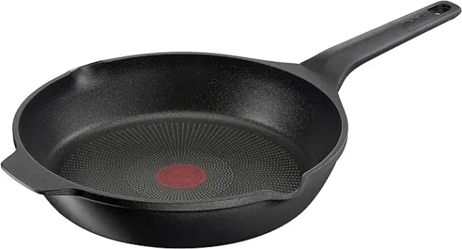 Tefal E24906 Robusto Aluguss Bratpfanne (28 cm)