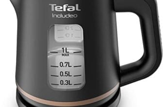 Tefal KI Includeo Wasserkocher