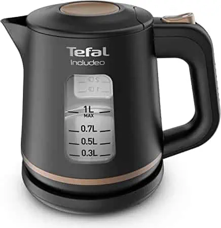 Tefal KI5338 Includeo Wasserkocher für 33,99 € inkl. Versand