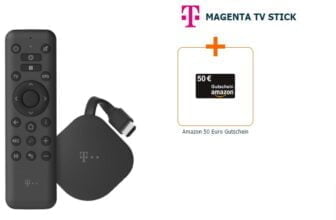 Telekom Magenta TV inkl. RTL mit Magenta TV Stick