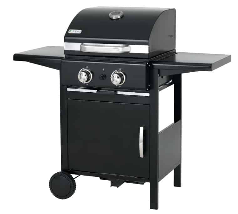 Tepro Gasgrill Bloomfield Kaufland De