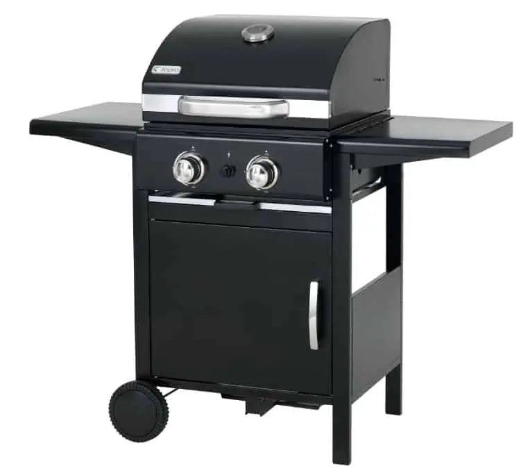 Tepro Bloomfield Gasgrill für 76,00 € inkl. Versand (statt 182,00 €)
