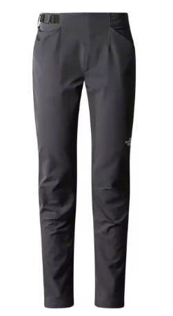 The North Face Ao Winter Slim Straight Damen Hose