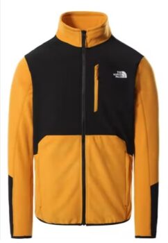 The North Face Fleccejacke GLACIER PRO FULL ZIP