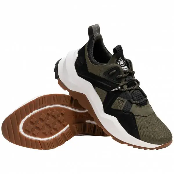 Timberland Madbury Oxford Herren Sneaker (Gr. 40 bis 46) + Füllartikel für 50,48 € inkl. Versand