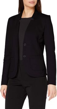 Tom Tailor Basic Short Blazer