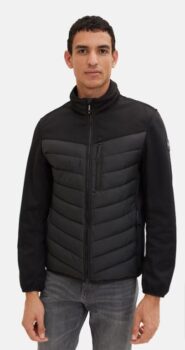 Tom Tailor Herren Jacke