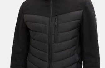 Tom Tailor Herren Jacke