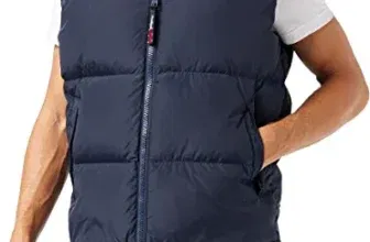 Tommy Hilfiger Alaska Padded Steppweste