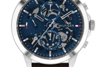 Tommy Hilfiger Herrenuhr bei Christ.de bestellen