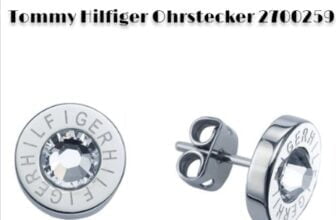 Tommy Hilfiger Ohrstecker 2700259