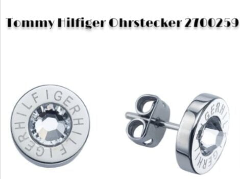 Tommy Hilfiger Ohrstecker 2700259