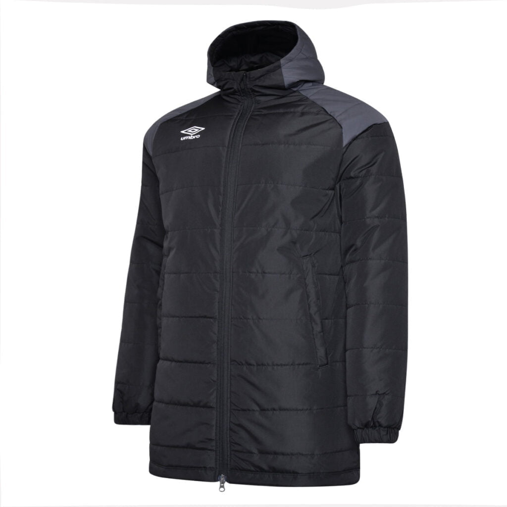 Umbro Padded Herren Jacke