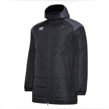 UMBRO Padded Herren Jacke