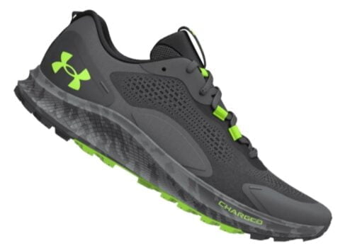 Under Armour Charged Bandit Trail II Laufschuhe