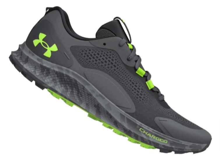 Under Armour Charged Bandit Trail Ii Laufschuhe