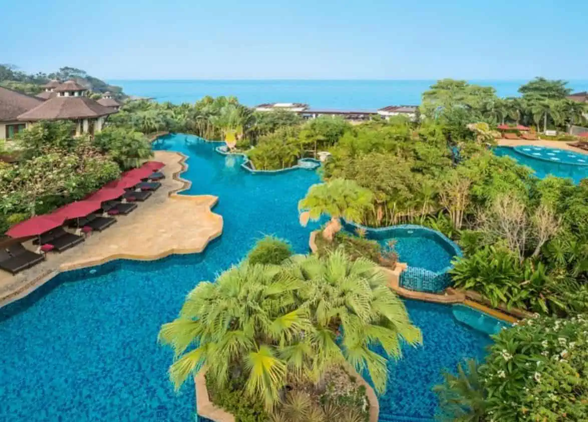 Pattaya, Thailand: 14 Tage im 5* InterContinental mit Frühstück,Flügen & Transfers ab 1,343 € p.P