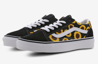 Vans Old Skool Sunflower Foot Locker Germany