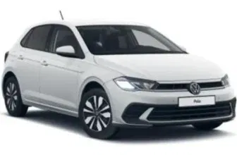 Volkswagen Polo Move