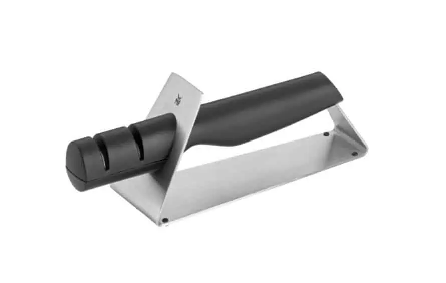 WMF Gourmet Messerschärfer für 19,99 € inkl. Versand statt 29,99 €