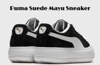 WMNS Suede Mayu BSTN Store