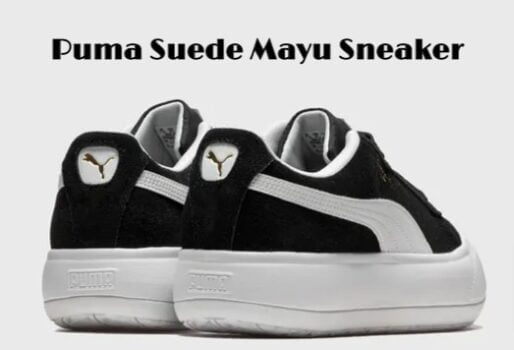 WMNS Suede Mayu BSTN Store