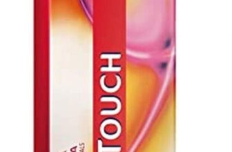 Wella Color Touch 5  0 hellbraun 60 ml   Amazon.de  Beauty