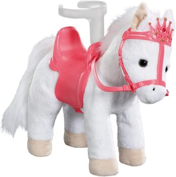 Zapf Creation Baby Annabell Little Sweet Pony