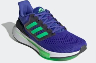 adidas EQ Laufschuh Blau adidas Deutschland