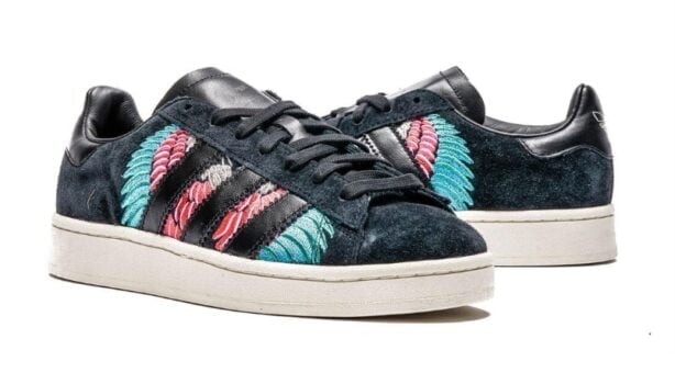 adidas Originals CAMPUS s HQ AFEW STORE