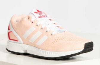 adidas Sneaker ZX Flux orange Dress for less