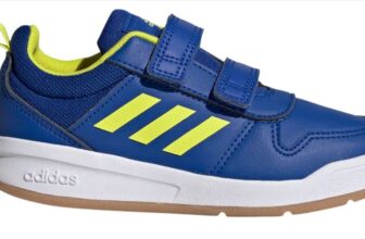 adidas Tensaur Kinder Sneaker GY