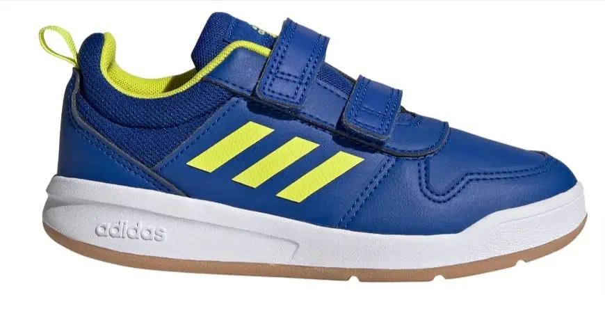 adidas Tensaur Kinder Sneaker GY4677 (Gr. 35,5 bis 39 1/3) ab 18,16 € inkl. Versand