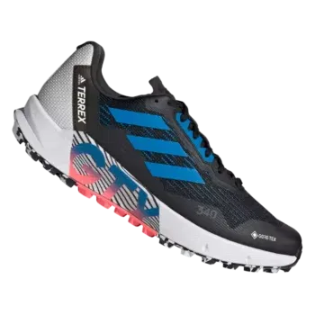 adidas Terrex Agravic Flow GTX Herren Laufschuhe