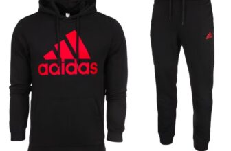 adidas Trainingsanzug AeroReady Essentials Big Logo