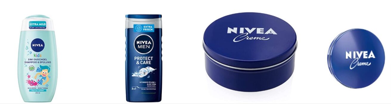 amazon nivea aktion