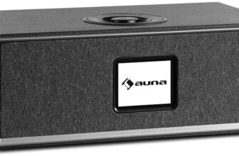 auna simpfy wireless