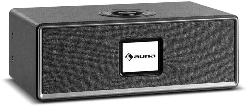 auna simpfy wireless