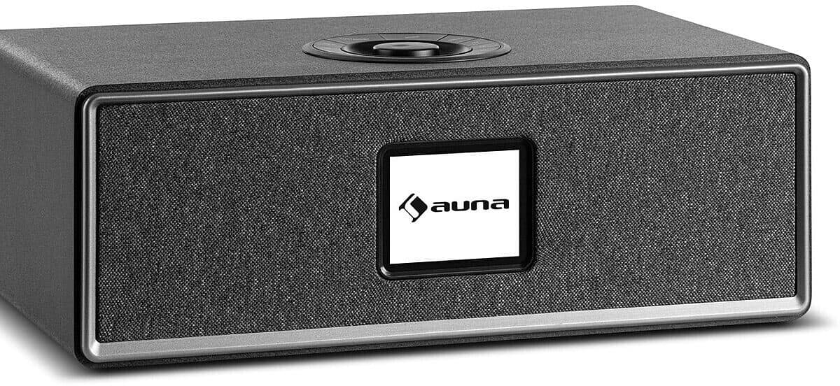 Auna Simpfy Wireless