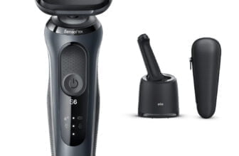 braun series 6 mit reinigungsstation 60 n7000cc