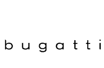 bugatti Logo